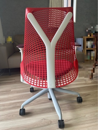 美品 SAYL Chair(セイルチェア) Herman Miller