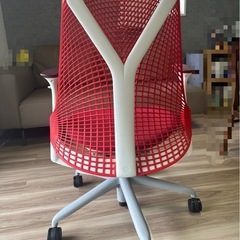 美品 SAYL Chair(セイルチェア) Herman Miller