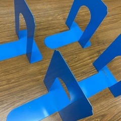 ブックスタンド