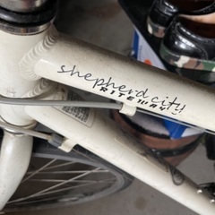 RITEWAY ライトウェイ　クロスバイクの画像