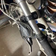 RITEWAY ライトウェイ　クロスバイクの画像
