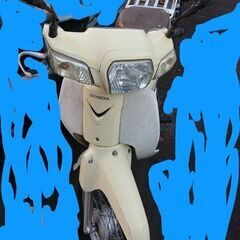 直接引き取り限定　値段交渉可　不動車　HONDA　ホンダ　JBH...