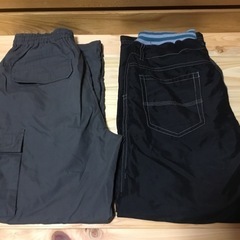 子どもズボン４の画像