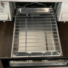 Paloma パロマ PA-S45H-L都市ガス用ガスコンロ 2022年製の画像
