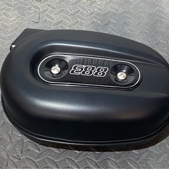 ハーレーダビットソン　スポーツスター　883  純正エアクリーナー