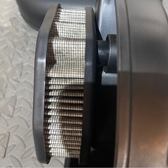 ハーレーダビットソン　スポーツスター　883  純正エアクリーナーの画像