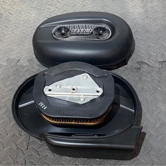 ハーレーダビットソン　スポーツスター　883  純正エアクリーナーの画像