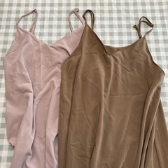 【終了】マタニティウェア5点セット【産後も使える妊婦帯2枚おまけつき】の画像