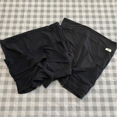 【終了】マタニティウェア5点セット【産後も使える妊婦帯2枚おまけつき】の画像
