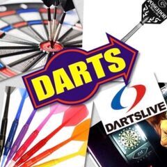 🎯一緒にダーツを楽しもう✨