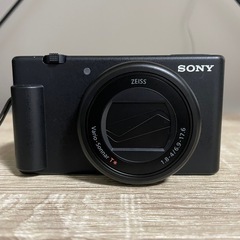 最終値下げ　sony  zv-1m2  vlogcam コンパクトカメラ  