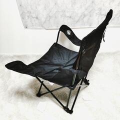 ⭐️美品⭐️イグニオ　IGNIO　リクライニング　コンパクト　チェアの画像