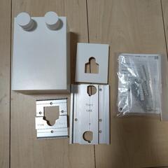 室内干しワイヤー　Pid4M