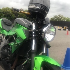 京都市内発💨１０月１９日 お洒落ライダー必見😁 コスモス見に行こ...