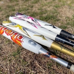 ソフトボール（革）女子チーム🥎メンバー募集🌻 - 富士見市