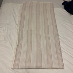 シングル　敷布団パット