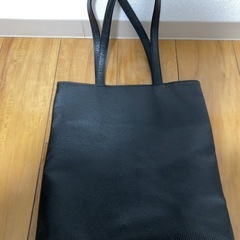 ハッシュタグ　ミニトートバッグの画像