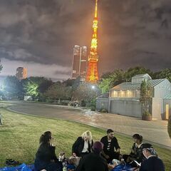 Free international picnic party ...