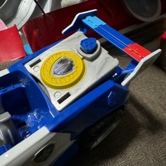 パウパトロールの画像