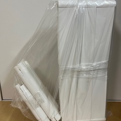 隙間収納　
スリムワゴン　　の画像