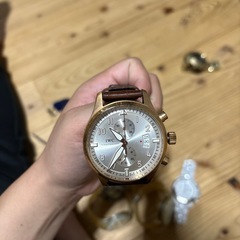 IWC 腕時計
