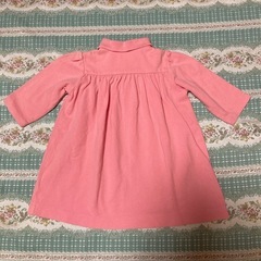 7☆ラルフローレン(70)チュニックの画像