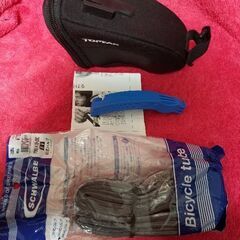 Topeak トピーク　サドルバック　自転車　サイクルの画像