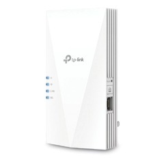 ティーピーリンク Wi-Fi6 無線LAN中継器 RE700X