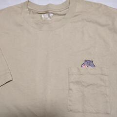 ユニクロTシャツ  3XL
