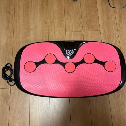 ドクターエア 3DスーパーブレードS SB-002 ピンク