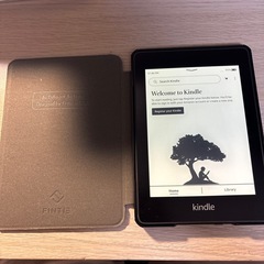 Kindle Paperwhite 第10世代 (8GB)
 