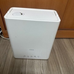 家電 季節、空調家電 加湿器