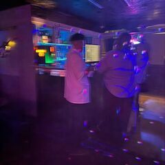 Ueno International Party 🌐🎉🌟 All...