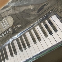 電子ピアノ 美品の画像
