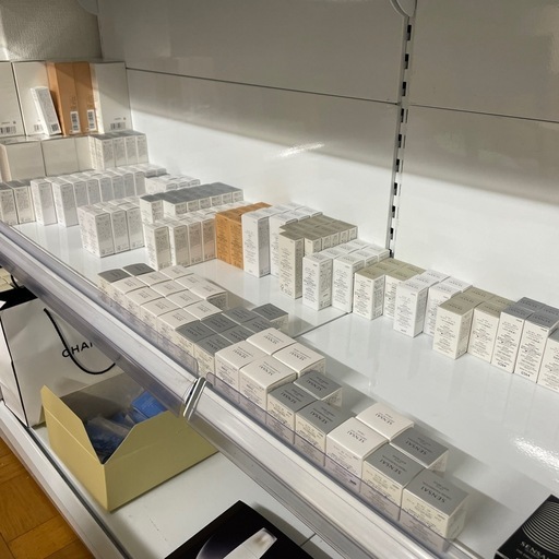 SENSAI サンプル 各種スキンケア