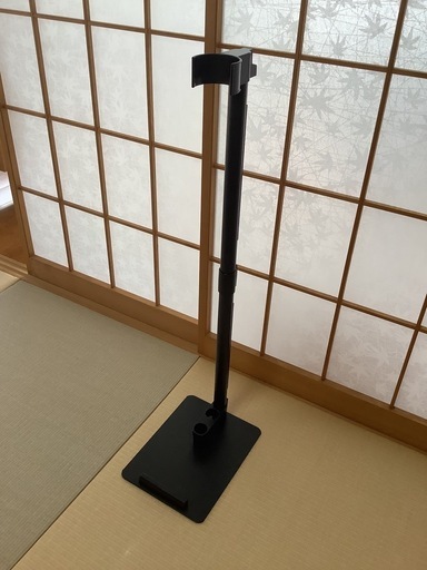 HITACHI 日立　ハンディークリーナースタンド