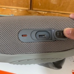 jblチャージ5の画像