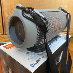 jblチャージ5の画像