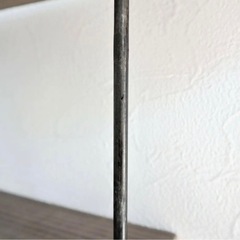 木製シェルフの画像