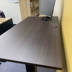 昇降デスク｜ニトリで5年前購入