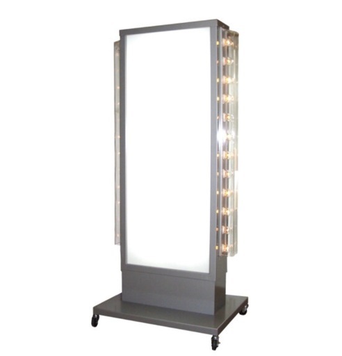 LED看板スタンド