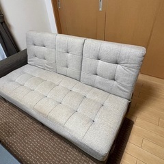 ソファ