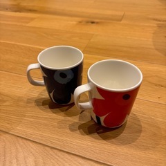 マリメッココップ