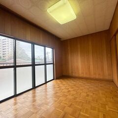 我孫子277㎡  2階建 6SDK+駐車場+庭 − 千葉県