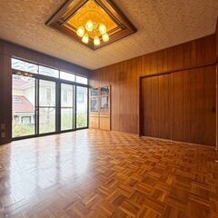 我孫子277㎡  2階建 6SDK+駐車場+庭 - 不動産売買（マンション/一戸建て）