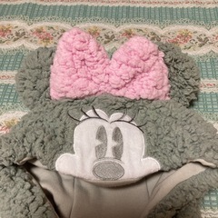 8☆ディズニー(70)なりきりミニーちゃんの画像