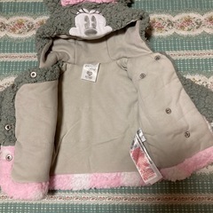 8☆ディズニー(70)なりきりミニーちゃんの画像