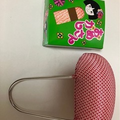 七五三用の着物　　　の画像