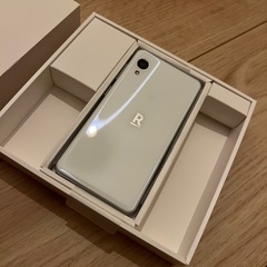 楽天ミニ　Rakuten miniの画像