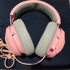 ヘッドホン ジャンク品  取りに来て下さる方限定